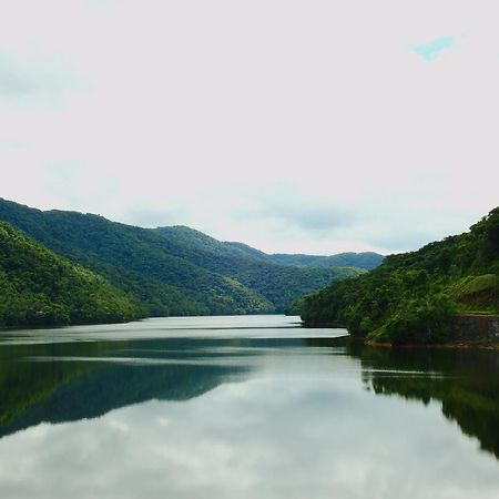 Legado Das Aguas Miracatu 외부 사진